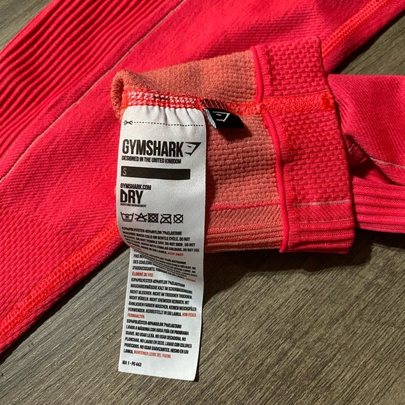 Gymshark leggings never worn - Picture 5 of 5